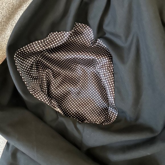 Cohesive & Co light brown peacoat - Picture 4 of 5